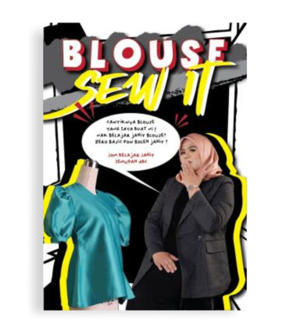 Blouse Sew It