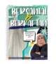 Ebook Bersantai & Berkaftan di Kreasi