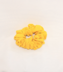 Scrunchies Kuning