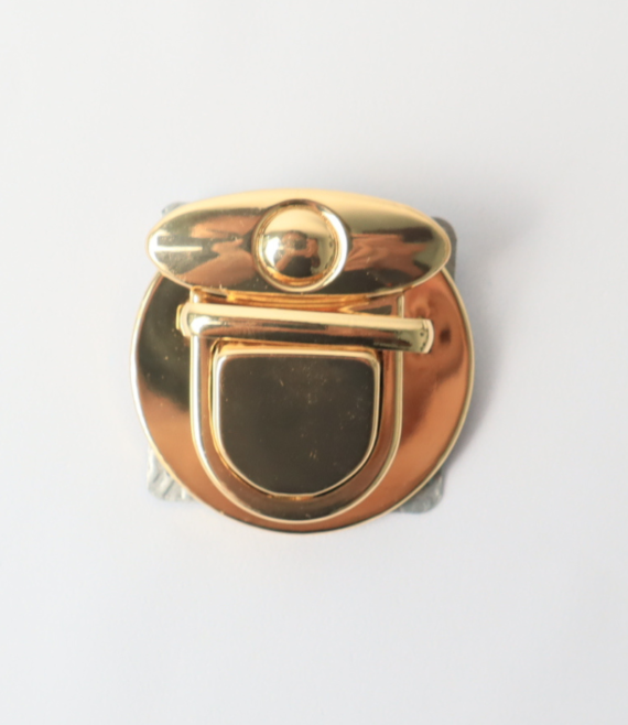 ducklock 4.6cm gold