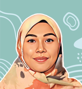 Nurul Asyima