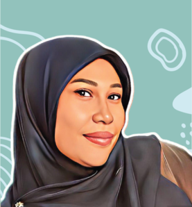 Rafidah Rosli