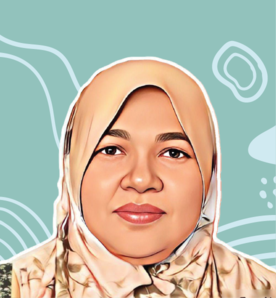 Siti Badariah