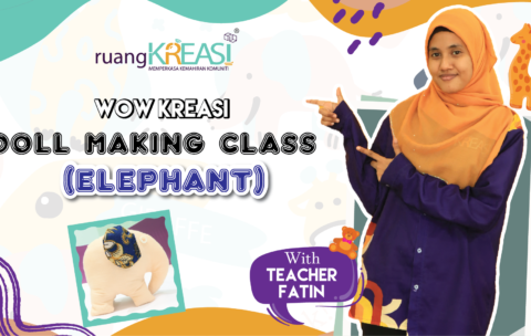 b.i kelas gajah