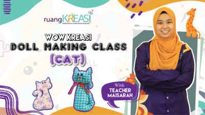 b.i kelas kucing