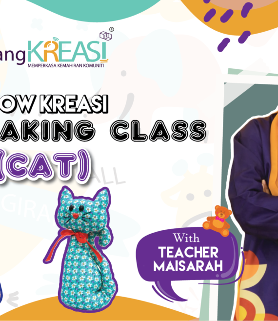 b.i kelas kucing