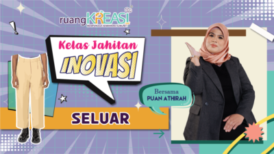 Cover Kelas Jahitan Inovasi Seluar