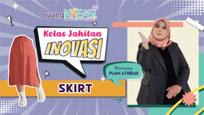 Cover Kelas Jahitan Inovasi Skirt