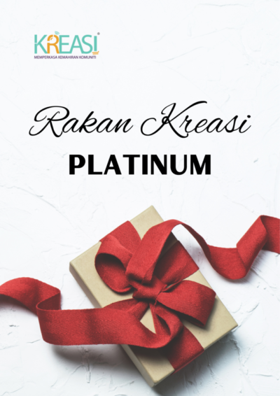 Rakan Kreasi Platinum