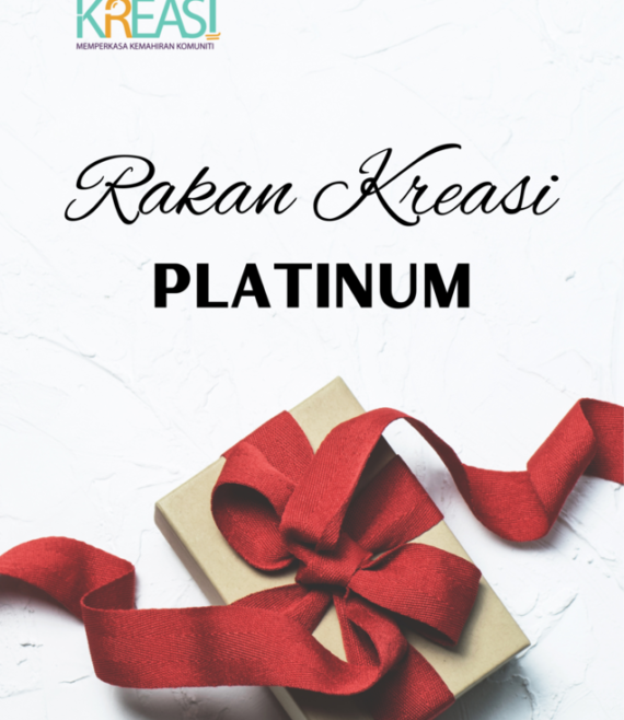 Rakan Kreasi Platinum