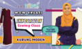 kurung moden BI