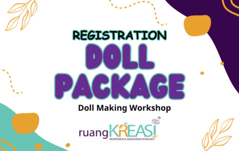 Cover Registration Doll Package 2