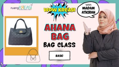 Ahana Bag BI