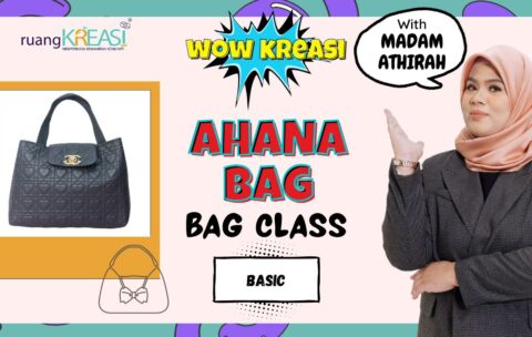 Ahana Bag BI