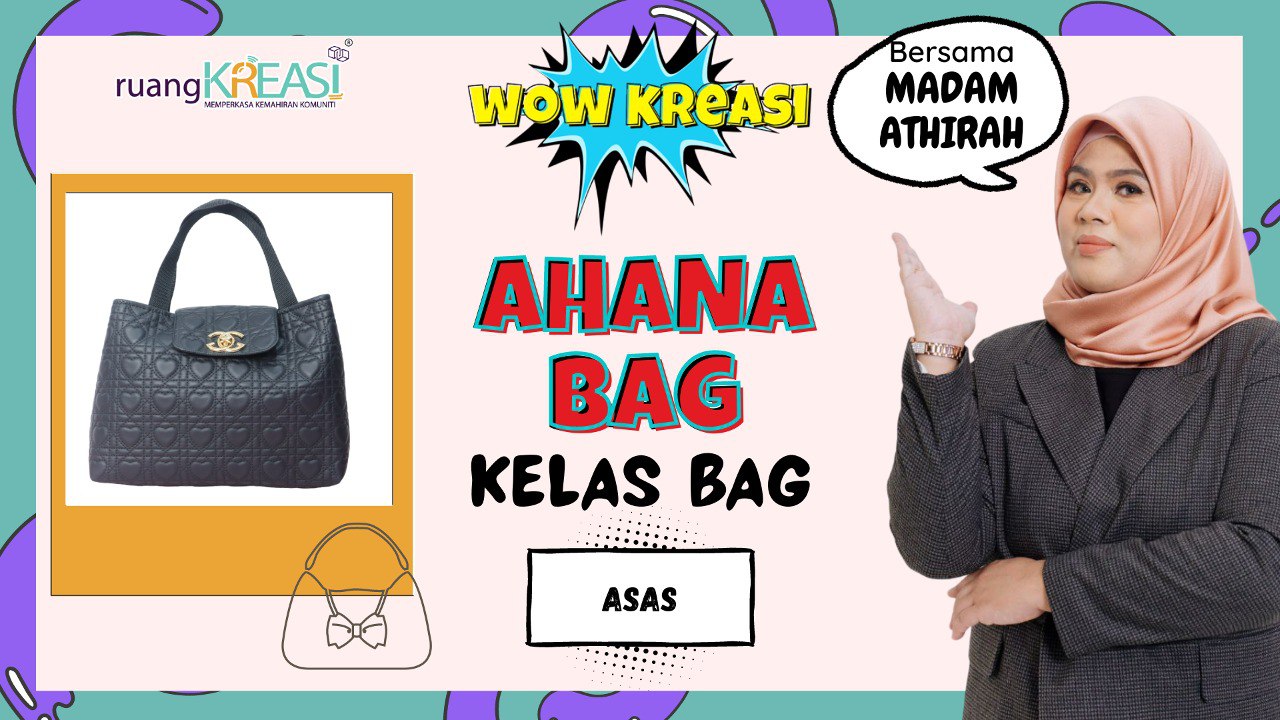 Ahana Bag BI