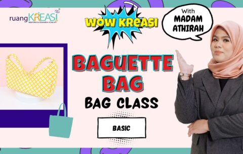 Baguette Bag BI