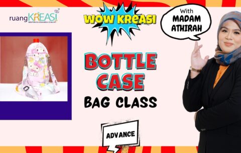 Bottle Case BI