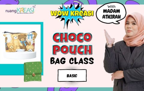 Choco Pouch BI