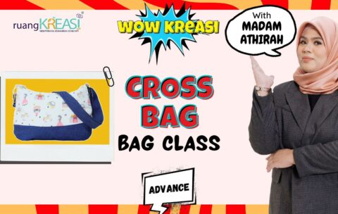 Cross Bag BI