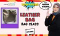 Leather Bag BI