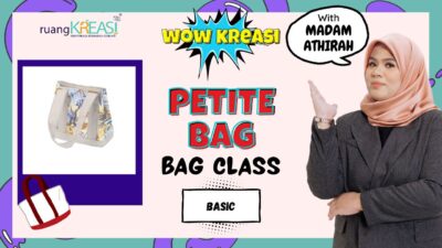 Petite Bag BI