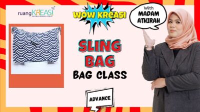 Sling Bag BI