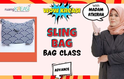 Sling Bag BI