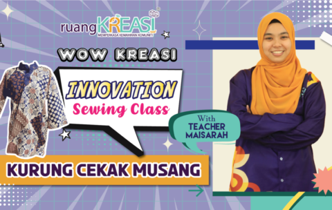 Kurung cekak musang