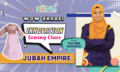 jubah empire