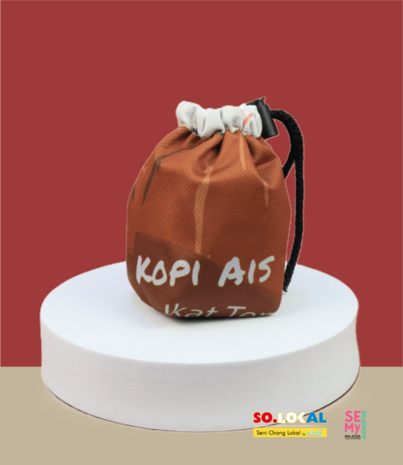 kopi ais