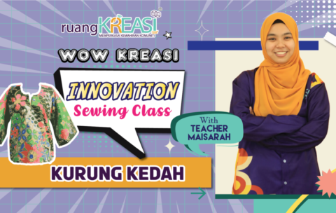 kurung kedah