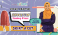 skirt a cut_bi