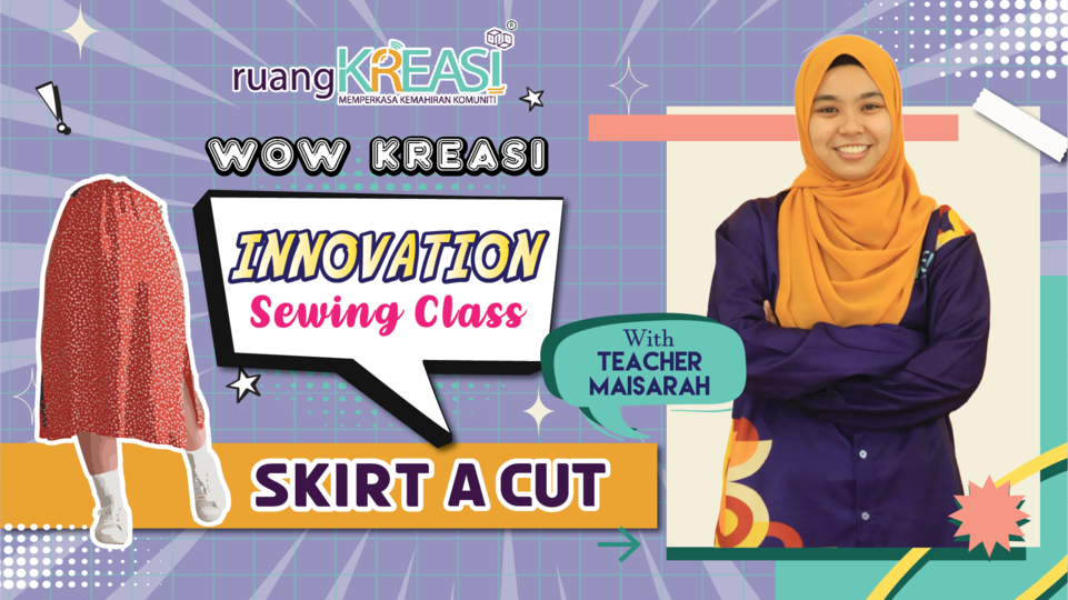 skirt a cut_bi