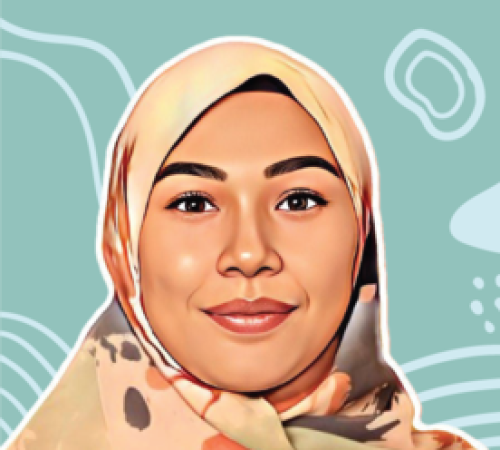 Nurul Asyima