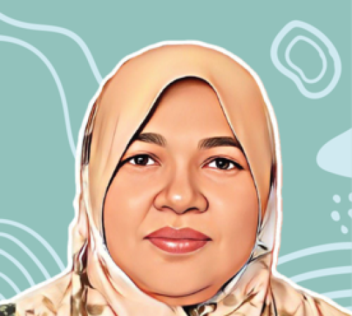 Siti Badariah